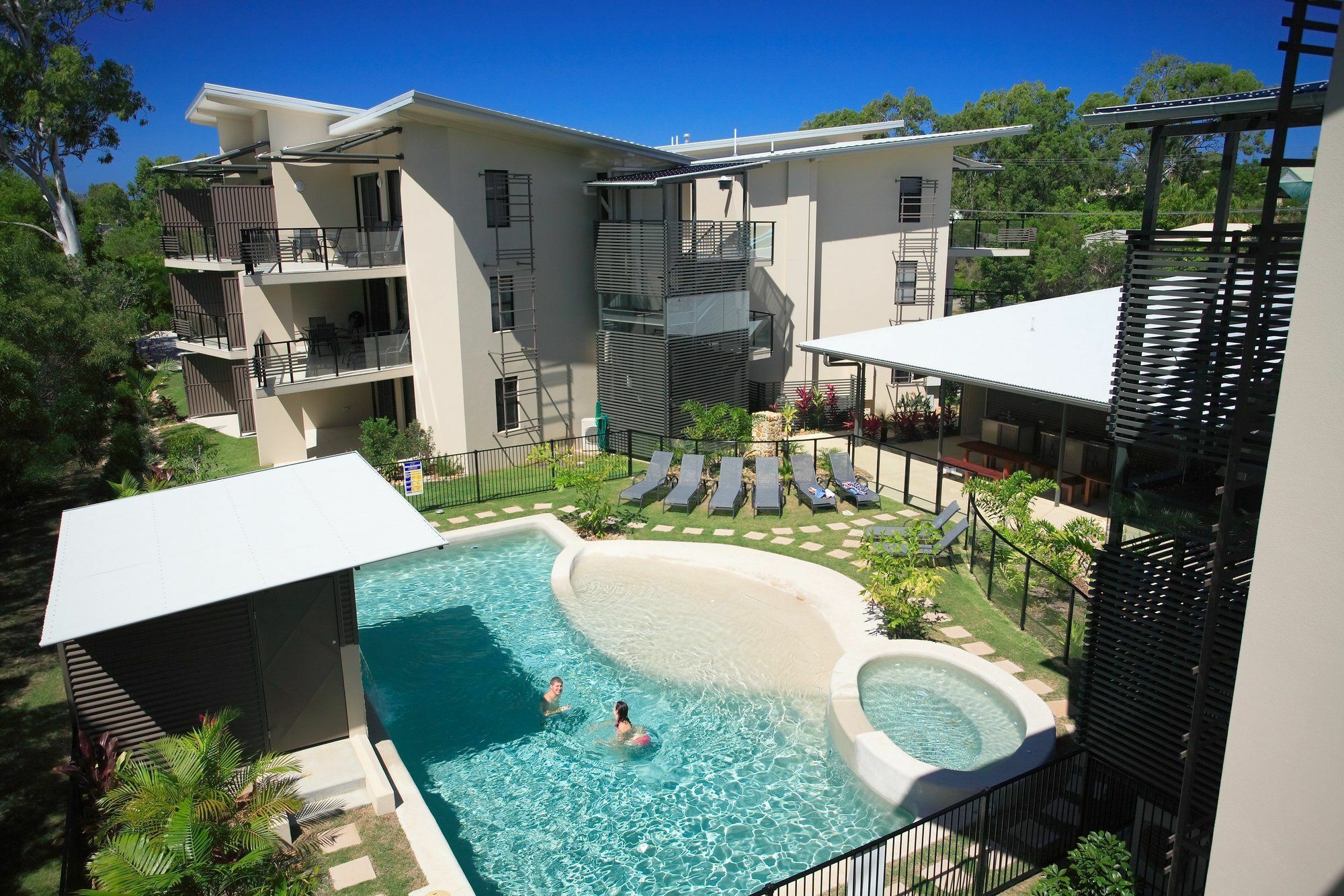 Agnes Water Beach Club Exterior photo